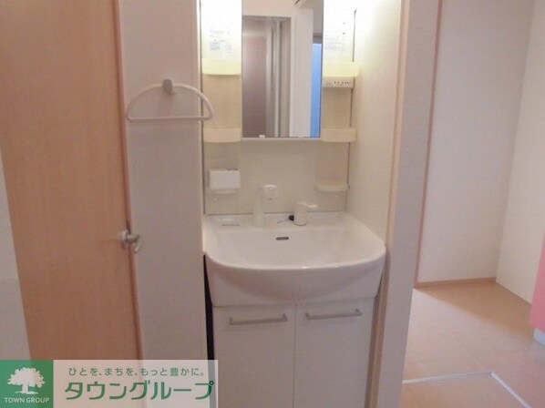 エムグランデ1の物件内観写真